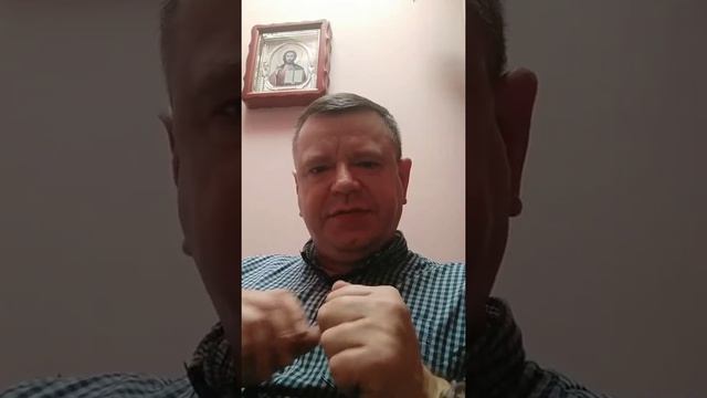 Отец Тарасий о православной психологии и философии 1 мая 2020 года смотреть онлайн