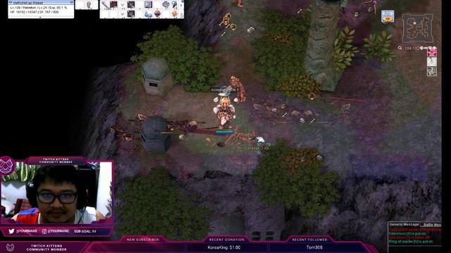 I-RO / S.Chaos - นี่หรือคือม้าดำในตำนาน EP.2 смотреть онлайн