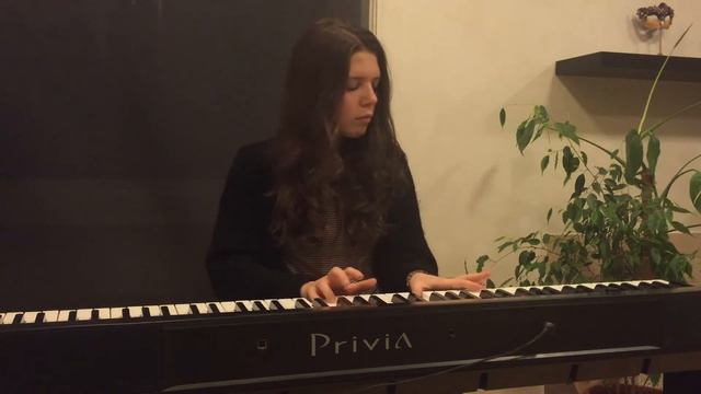 Алина Профайл смотреть онлайн
