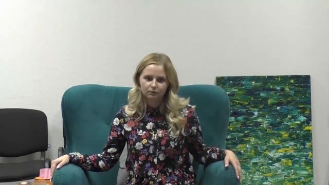 Отзыв Надежды о курсе Виталия Бамбура "Женский круг" смотреть онлайн
