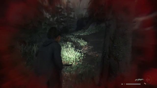 Alan Wake 2 |PS5 (LIVE) смотреть онлайн