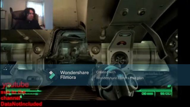 fallout zeta смотреть онлайн