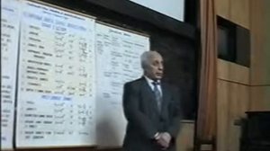 Эфиродинамическая картина мира: Ацюковский  Лекция 3