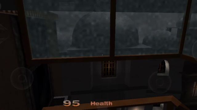 ‼️SINGLEPLAYER‼️Mod For QUAKE 3 ‼️ Dark Conjunction -q3lite (m-rated/quad Touch/q3 Mod)