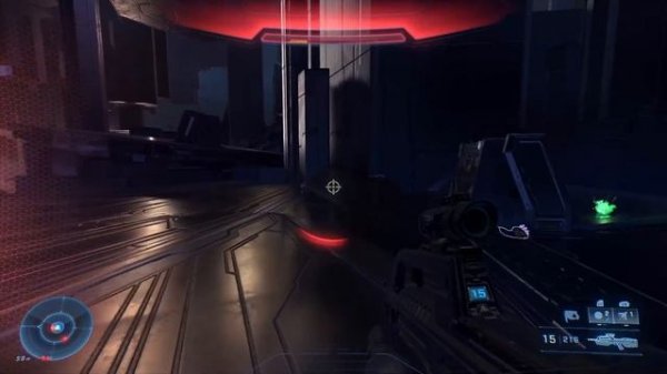 EMPEZAMOS FUERTE (HALO INFINITE CAMPAÑA PARTE 1)