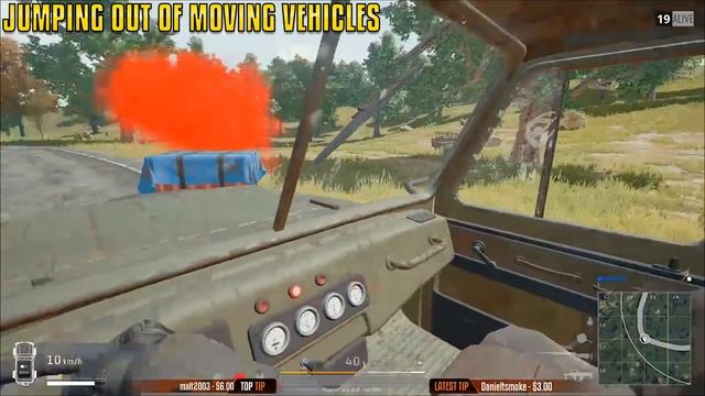 100 Tips and Tricks - Learn Everything | PUBG смотреть онлайн