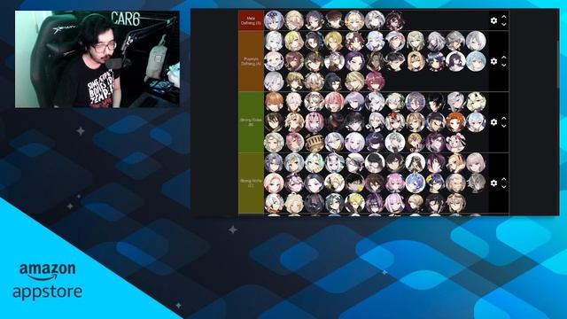 Epic Seven RTA Tier List Feb 2023 (Season 9 Guide) смотреть онлайн