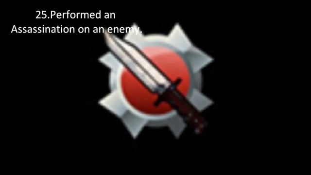Halo Reach: unlocking all achievements смотреть онлайн
