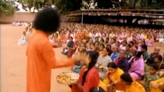 The Miracle Extraordinaire - Sri Sathya Sai | Talk by Dr Samuel Sandweiss delivered on Oct 10, 1993 смотреть онлайн