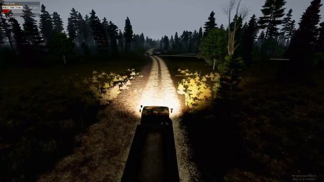 Zedux: Metro Stalker | Arma 3 смотреть онлайн