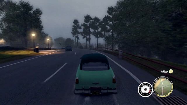 В ГОСТИ К БОГАЧУ | MAFIA 2 : Joe's Adventure [ #7 ] смотреть онлайн