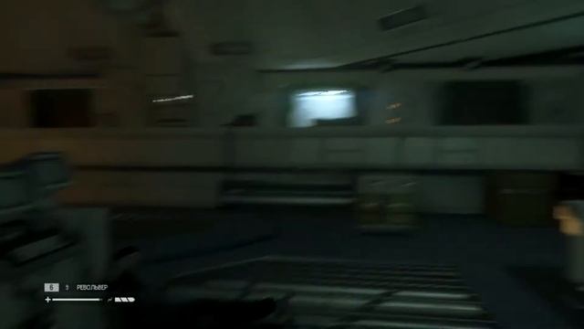 Alien Isolation 5 Адский госпиталь смотреть онлайн