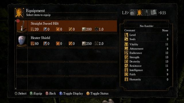 Let's Play Dark Souls Prepare To Die Edition (PC): Part 1 смотреть онлайн