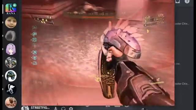 First Halo 3 ODST Experience смотреть онлайн