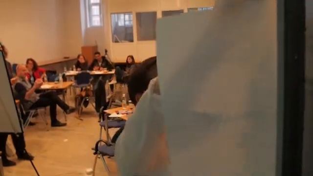 Разговор с журито на българската селекция на АСТ Фестивал за свободен театър 2017 смотреть онлайн