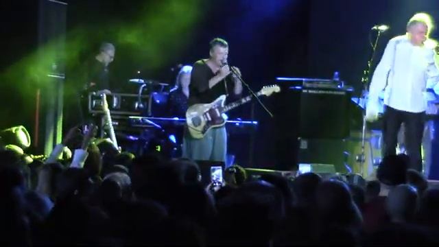 Аукцыон - Чайки (Весенний концерт, Aurora Concert Hall, 25.01.2020 г) смотреть онлайн