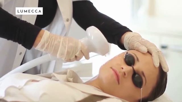 Inmode Fractora, Lumecca En Diolaze XL