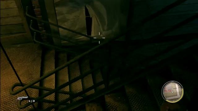 Mafia 2 Walkthrough (Part 29: All The Blood, All The Death) [No Commentary] смотреть онлайн