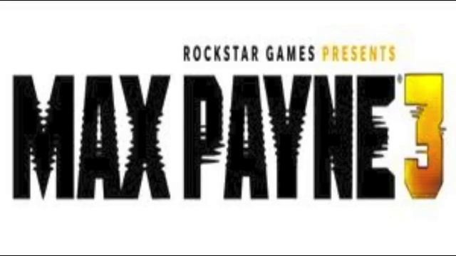 Max Payne 3 Main Theme Song смотреть онлайн
