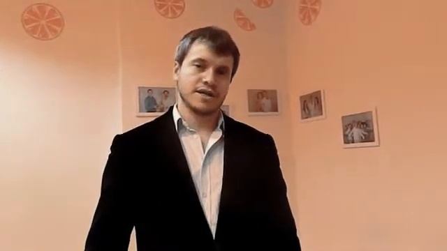 Синтон. Повысил эффективность общения. Отзыв о тренинге "НЛП-практик" Тимура Гагина: Максим смотреть онлайн