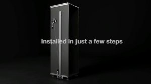 Hawa Concepta III - ПРОМО