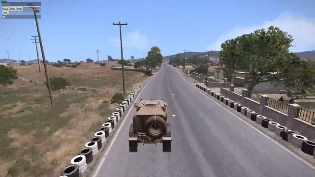 Arma 3 Altis Life [LoP-Event] #02 ALTIS REGENERATION CUP - 2015 - Strecke [Pyrgos][HD][RP] смотреть онлайн