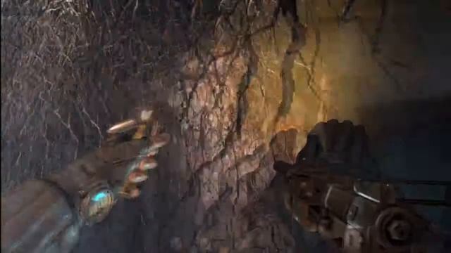 7 Metro: Last Light Ranger Hardcore Walkthough HD PS3 (Spider Nest) смотреть онлайн