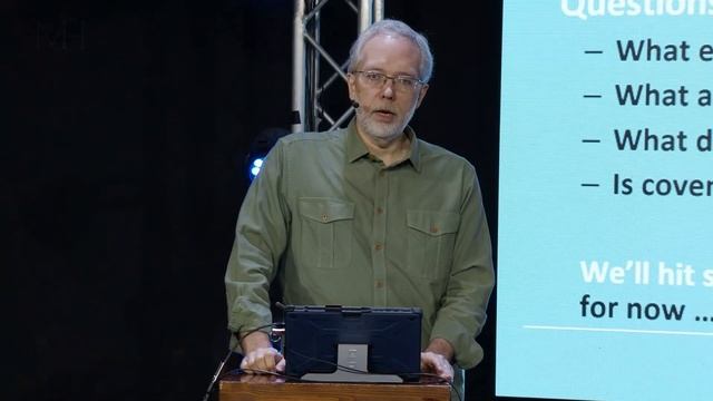 SCARY NEWS: God Chooses Some People For HELL...Or DOES He? смотреть онлайн