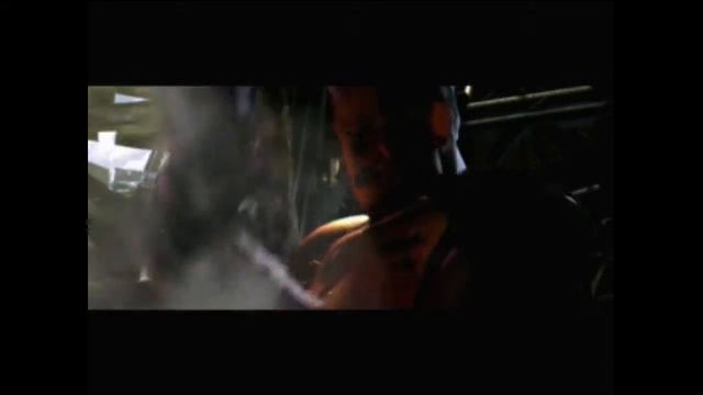 Intro: Quake III Arena, v1.000, PAL-M4, d59197f84353d смотреть онлайн