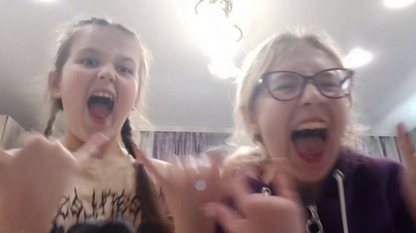 Клип "Хит" Sofa Sweet, Ulinkan