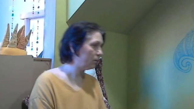 Сатсанг-чаепитие Симферополь 12.11.2016 с Милой Червинской 2я часть смотреть онлайн