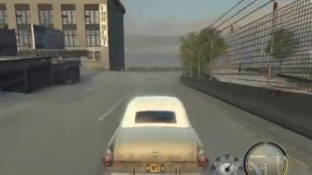 ДЛС: МАФИЯ 2 /ДЖИММИ ВЕНДЕТТА/ (ЧАСТЬ 5). смотреть онлайн