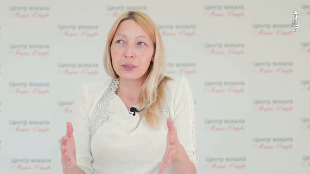 Уроки вокала Марии Струве смотреть онлайн