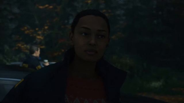 JOGANDO ALAN WAKE 2 - LIVE TESTE смотреть онлайн