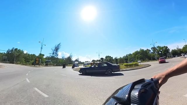 Y15ZR JUWAD VS POKMIE TEST MACHINE VIRAL! | Y15ZR SK 65MM SIAP DAH WOI JAHAT JUGAK BUNYI DIA! смотреть онлайн