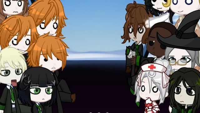 M&M Coil react to Dazai |WIP 2| Read desk смотреть онлайн