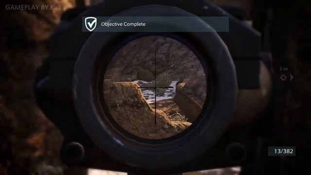 Medal of Honor 2010 - Прохождение [HD] Часть 15 смотреть онлайн
