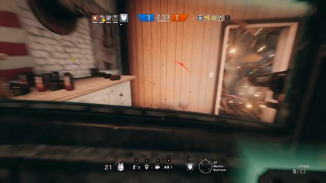 KNOWLEDGE! Montagne - How To Use Monty Like a Boss | Rainbow Six: Siege смотреть онлайн