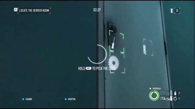 payday 2 guessing game trophy ps3 patch 1.03 смотреть онлайн