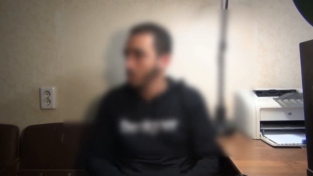 Между иностранными студентами в Астрахани произошла резня смотреть онлайн