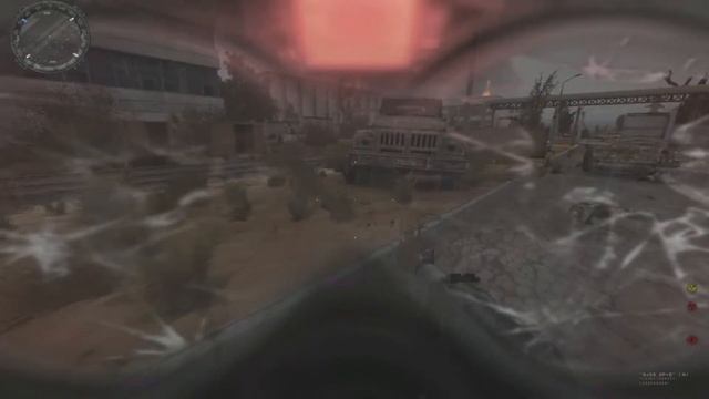 S.T.A.L.K.E.R.: Тайные тропы 2 + Autumn Aurora 2 (# 4) смотреть онлайн