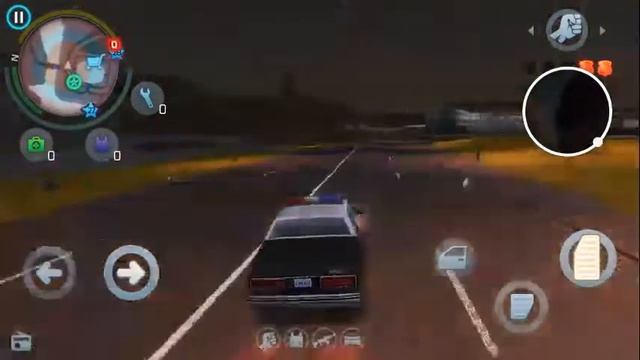 Gangstar Vegas - mafia game - 2017-06-19 смотреть онлайн