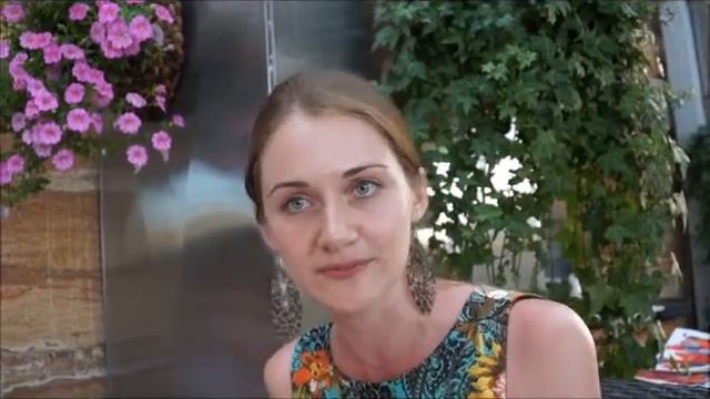 История успеха Надежды после тренинга В.Косовой смотреть онлайн