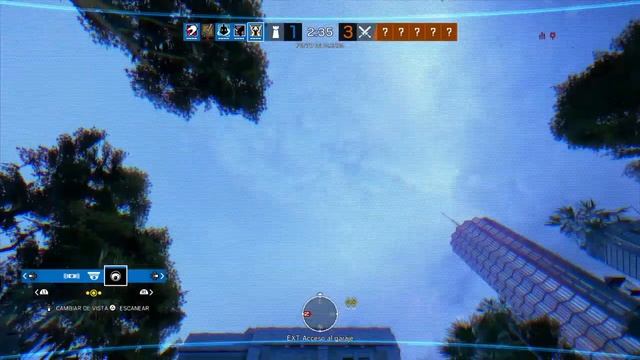 Tom Clancy's Rainbow Six® Siege Asomate crack смотреть онлайн