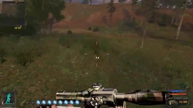 S.T.A.L.K.E.R Мод Поиск ч.7 Дела на Кардоне смотреть онлайн