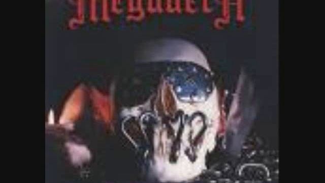 Killing Is My Business...And Business Is Good! - Megadeth смотреть онлайн