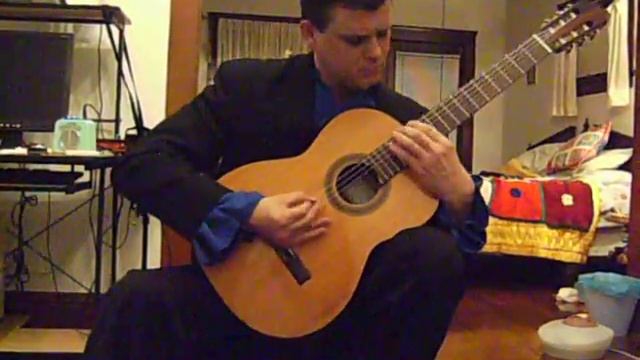 Incendo, Spanish Guitar, Neo-Classical. Jonel Boljanac смотреть онлайн