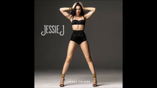 Jessie J | Sweet Stalker - 10 Loud ft Lindsey Stirling смотреть онлайн