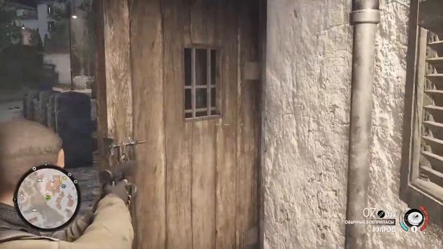 Sniper Elite 4#23 2023 смотреть онлайн
