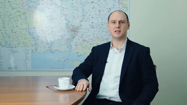 Семейный завтрак и амбициозные планы: презентация первого зама главы ОГА Георгия Решетилова смотреть онлайн